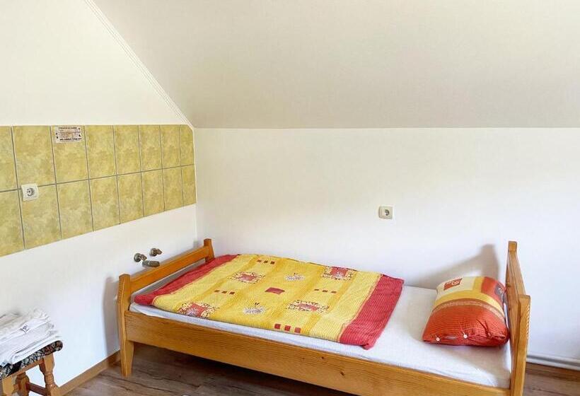 패밀리 룸 가든 전망, Kati Guesthouse