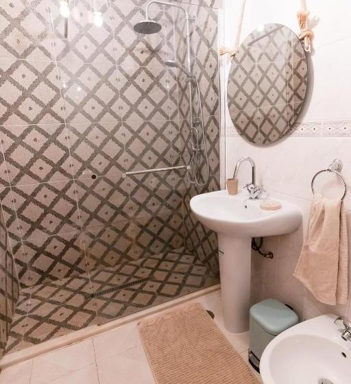 Номер Стандарт, Lemontree Eco Surfhouse