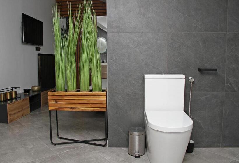 Номер Deluxe, Player S Pool&rooms