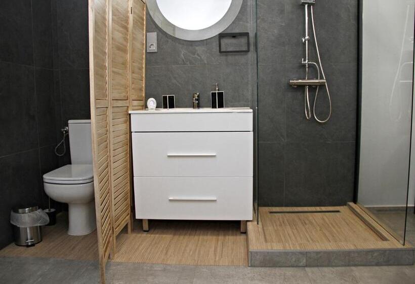 Номер Deluxe, Player S Pool&rooms