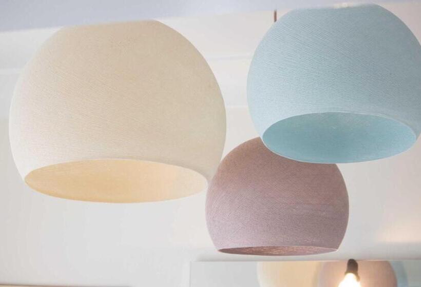 스탠다드 룸 가든 전망, Villaflora Gästehaus