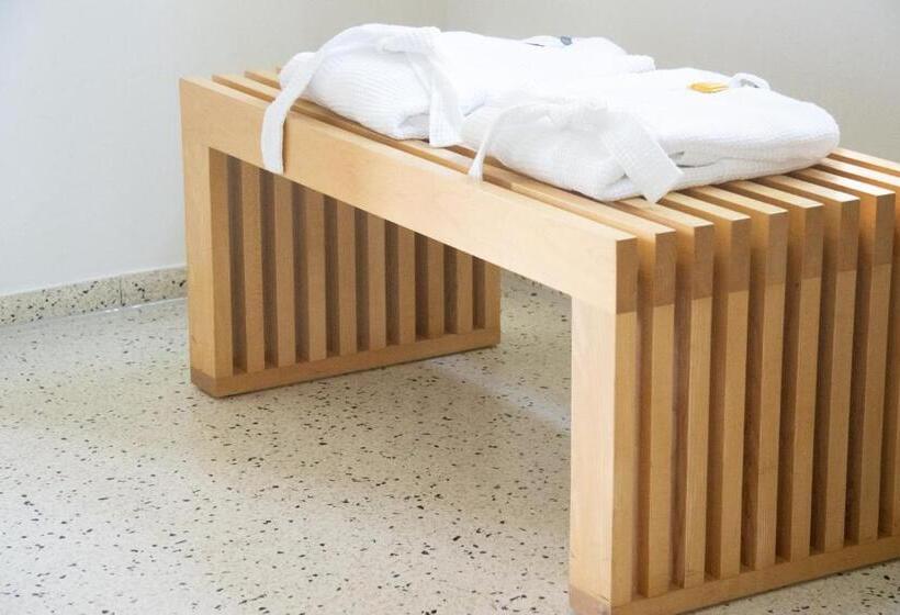 침실 1개 가든 전망 아파트, Villaflora Gästehaus