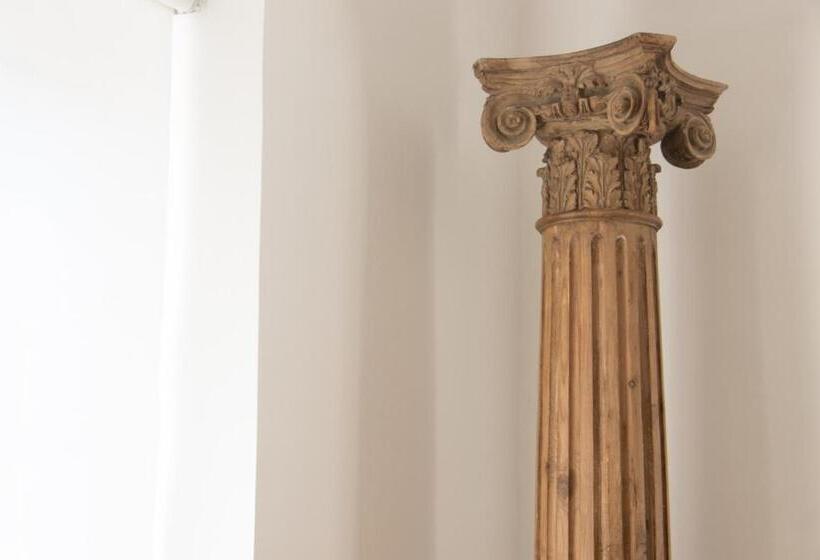 스탠다드 룸, Villaflora Gästehaus