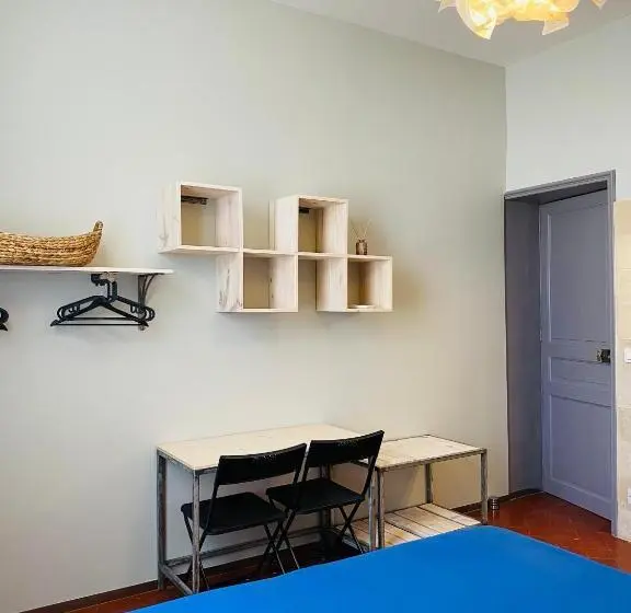 シングルデラックスルーム, La Maison Gerval