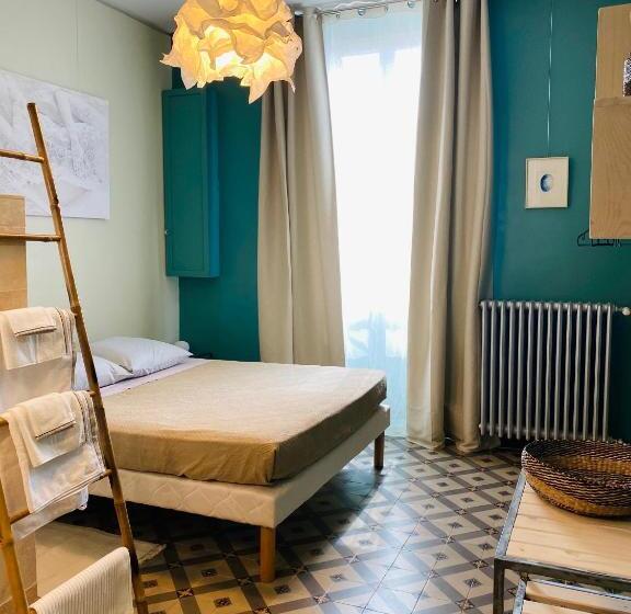 חדר סטנדרט, La Maison Gerval