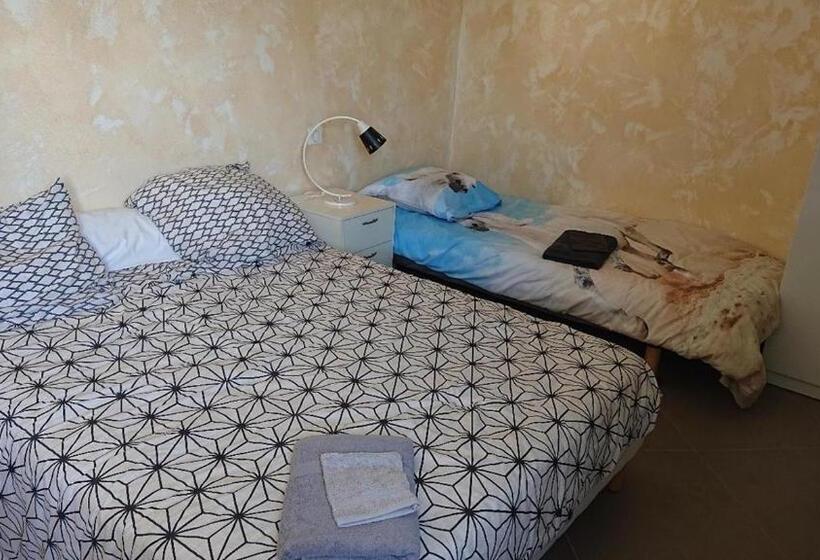 Семейный Номер, Villa Les Marmottes