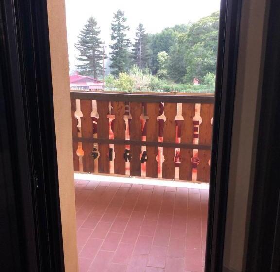 2ベッドスイートルーム, Villa Paradiso