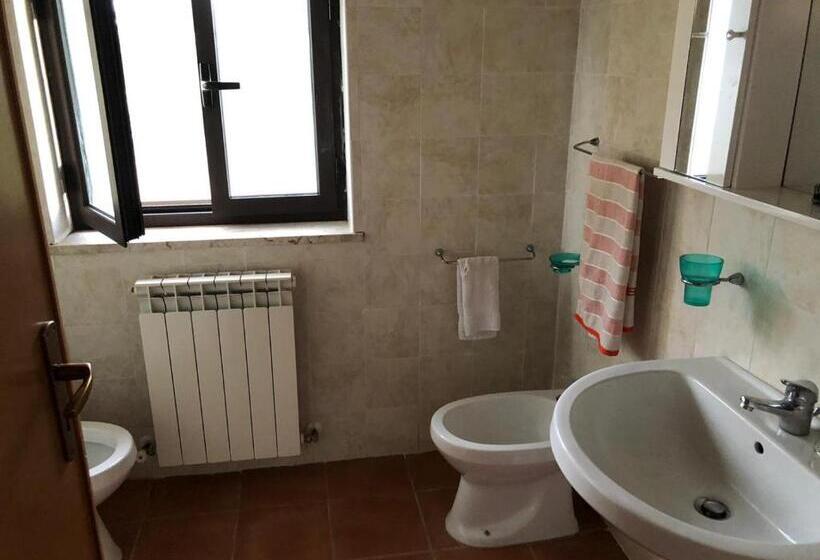 2ベッドスイートルーム, Villa Paradiso