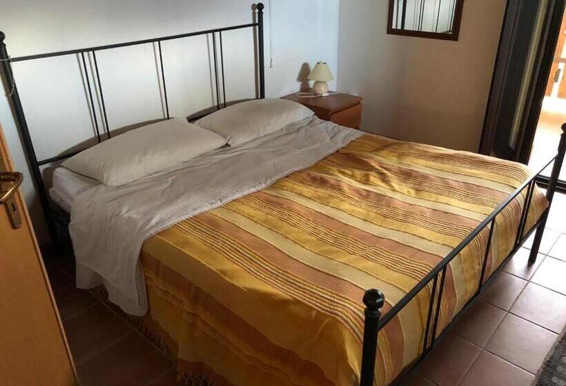 2ベッドスイートルーム, Villa Paradiso