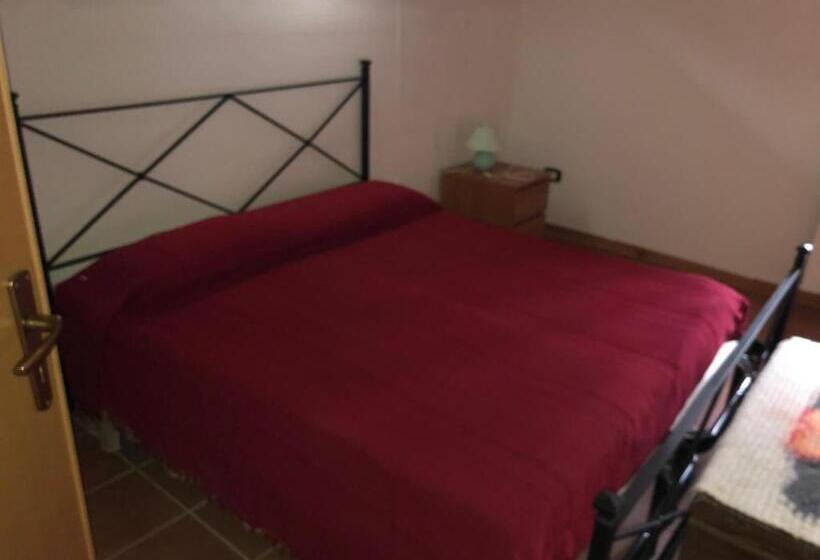 2ベッドスイートルーム, Villa Paradiso