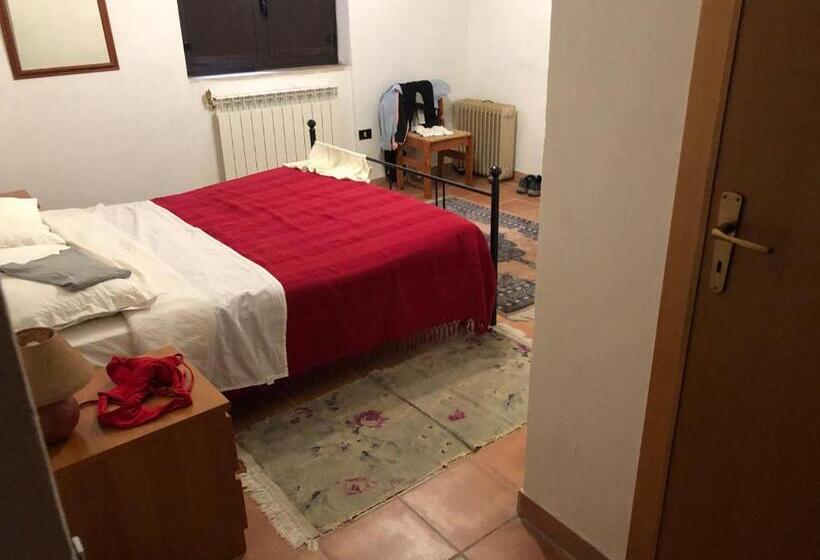 スタンダードトリプルルーム, Villa Paradiso