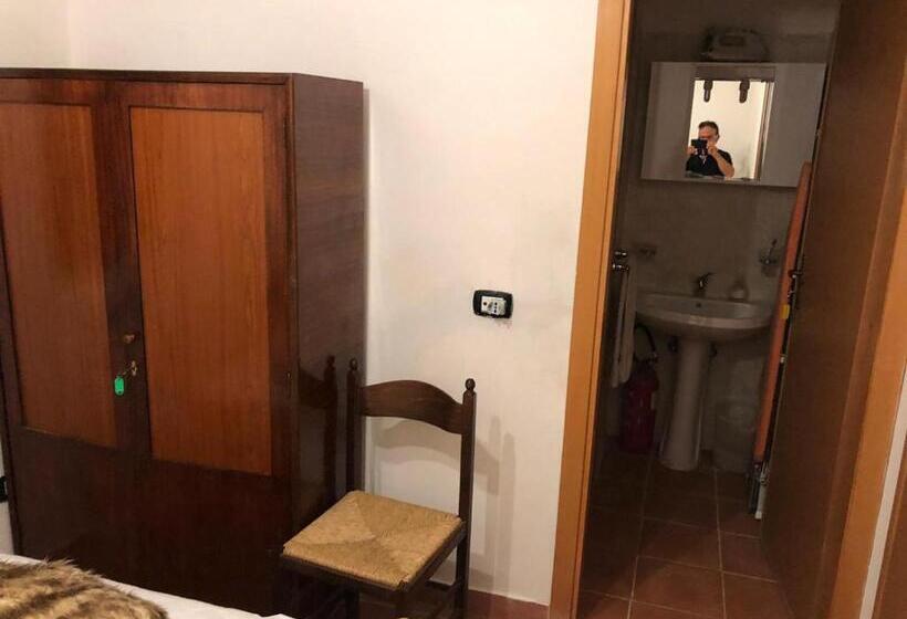 スタンダードルーム, Villa Paradiso