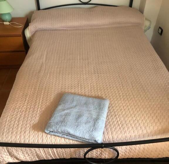 スタンダードルーム, Villa Paradiso