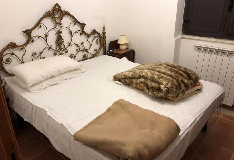 スタンダードルーム, Villa Paradiso