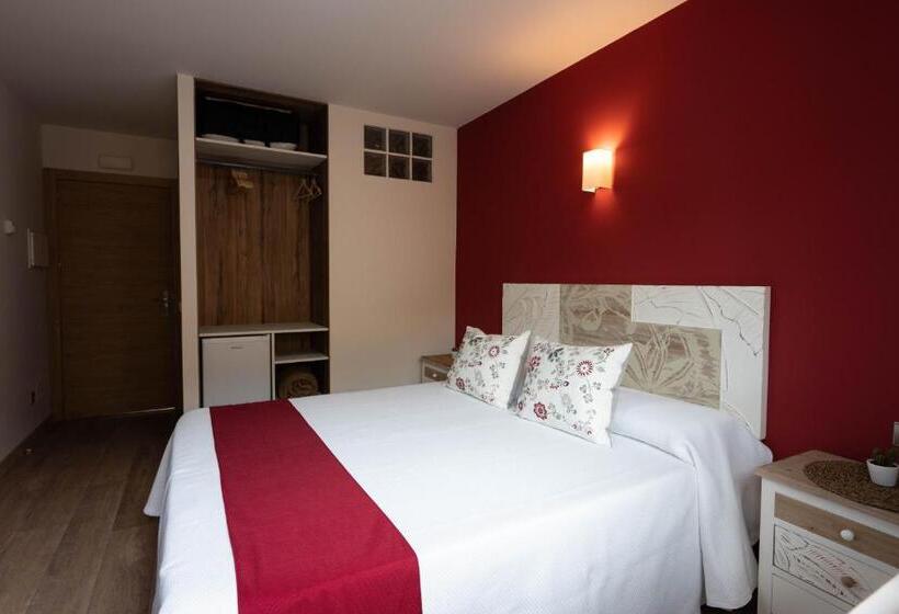 스탠다드 룸, Casa Gabriela