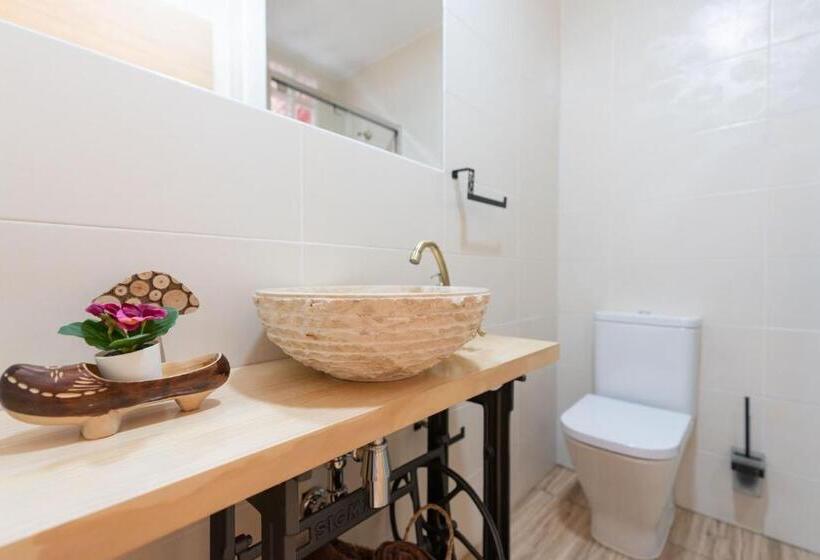 Номер Стандарт, Casa Gabriela