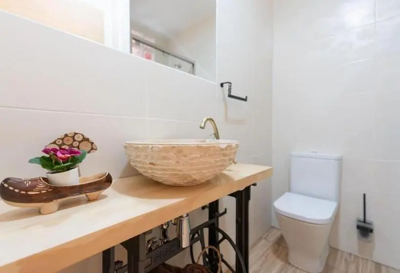 スタンダードルーム, Casa Gabriela