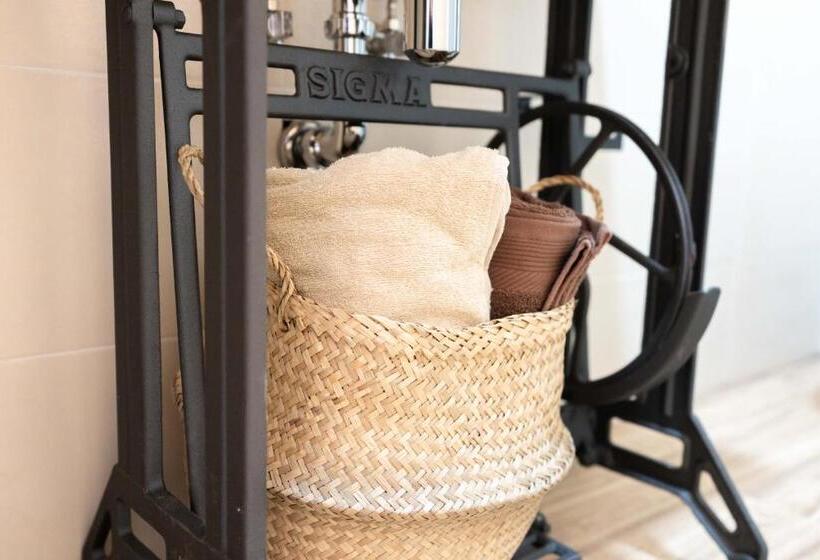 스탠다드 룸, Casa Gabriela