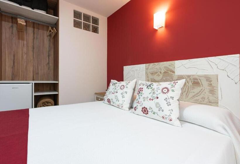 스탠다드 룸, Casa Gabriela