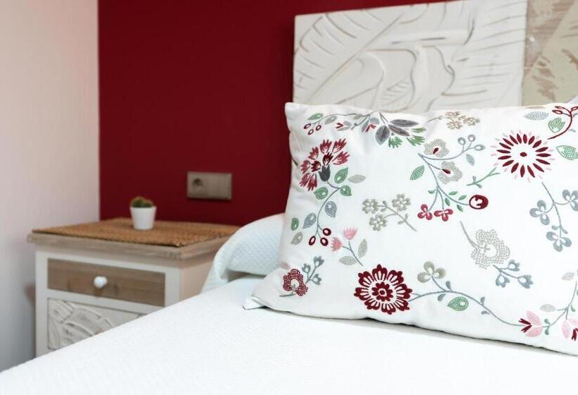 스탠다드 룸, Casa Gabriela