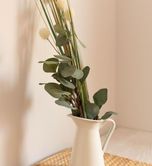 스탠다드 룸 더블 침대 2개, Casa Gabriela