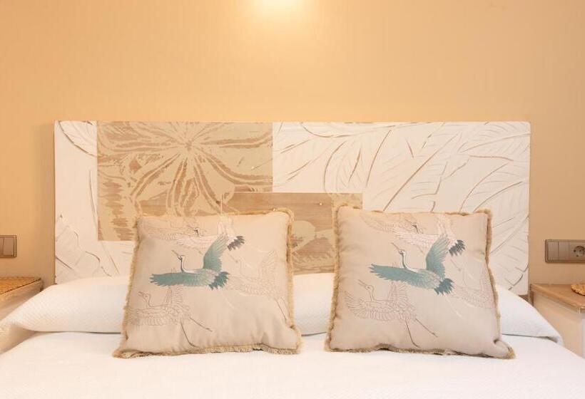 장애인을 위한 스탠다드 룸, Casa Gabriela