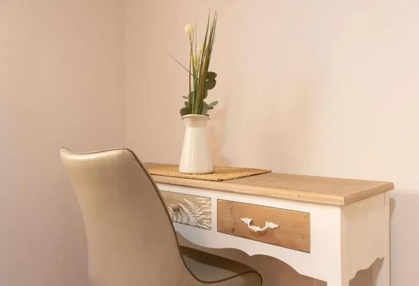 身障者適用スタンダードルーム, Casa Gabriela