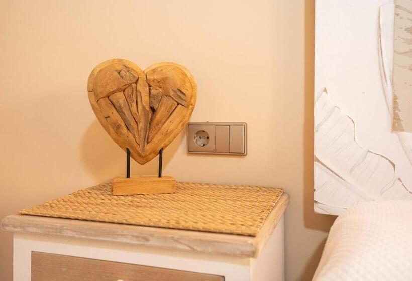 장애인을 위한 스탠다드 룸, Casa Gabriela