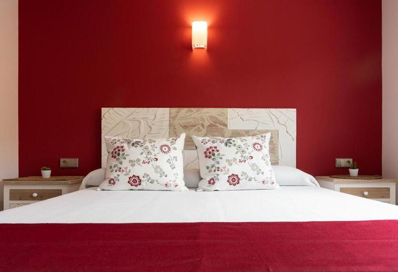 스탠다드 룸, Casa Gabriela