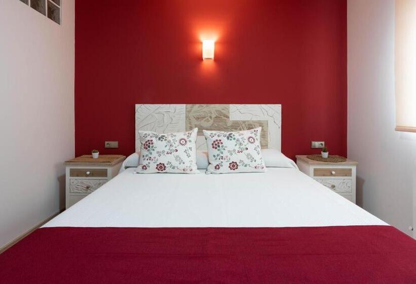 스탠다드 룸, Casa Gabriela