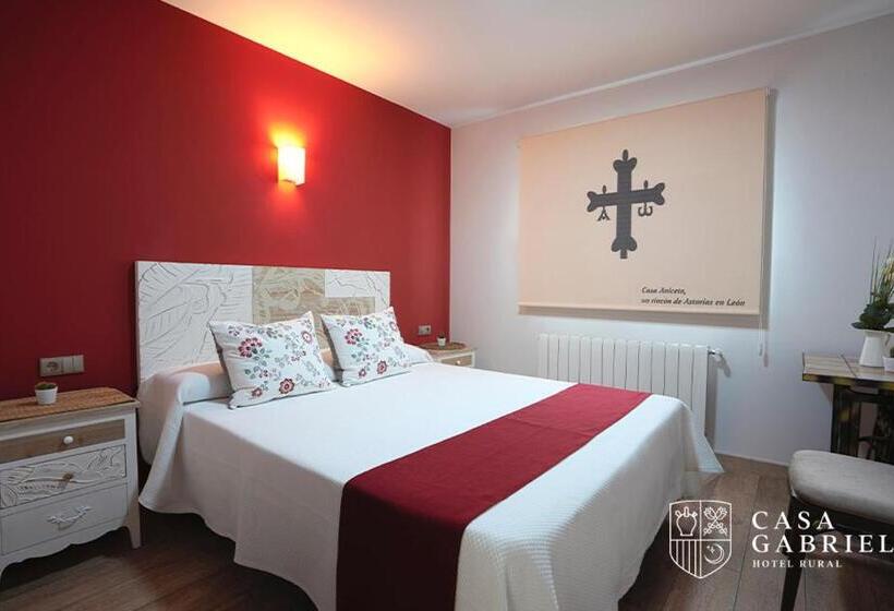 스탠다드 룸, Casa Gabriela