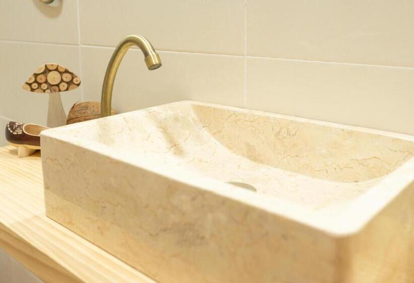 스탠다드 룸, Casa Gabriela