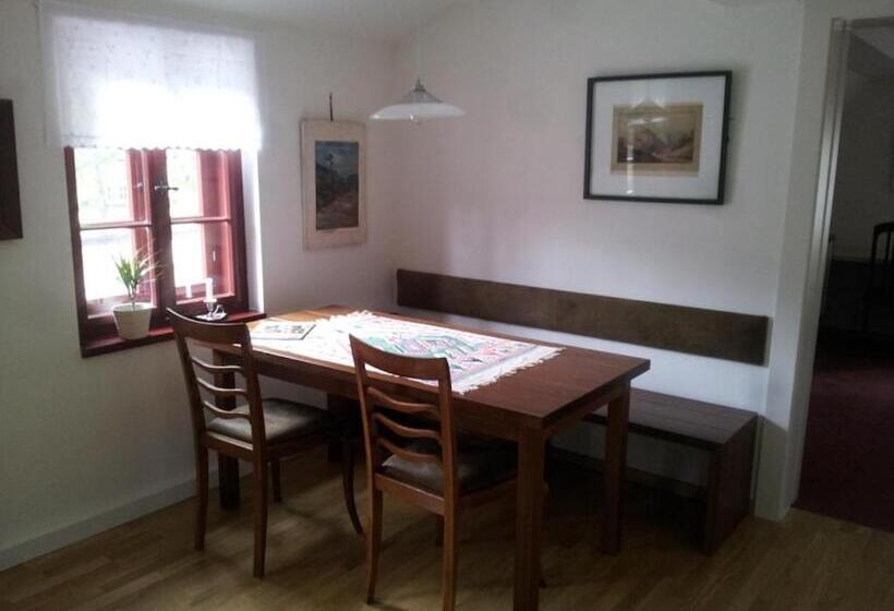 Номер Deluxe, Gesundheitshaus Hohnstein