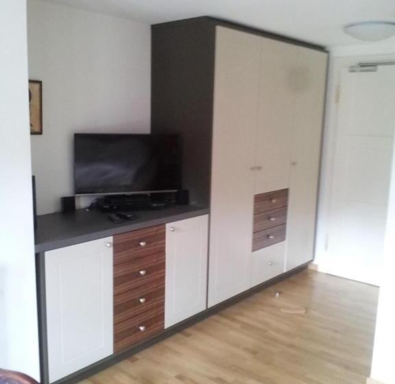 Номер Basic, Gesundheitshaus Hohnstein