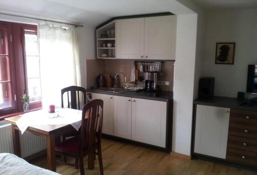 Номер Basic, Gesundheitshaus Hohnstein