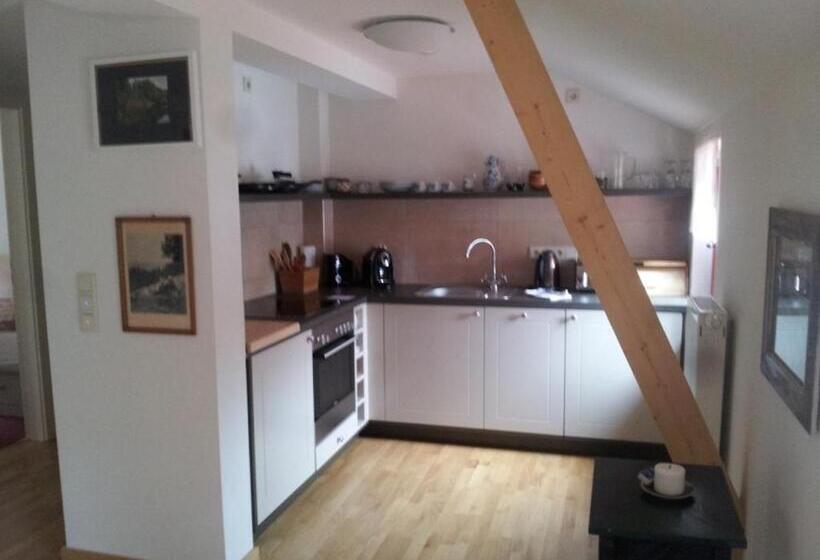 Family Suite, Gesundheitshaus Hohnstein