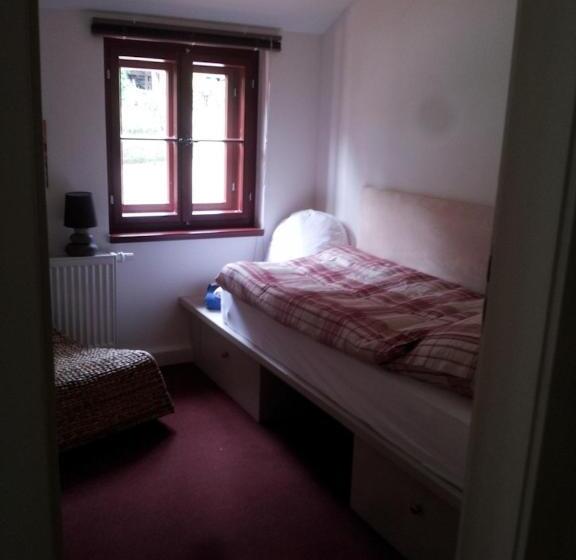 Family Suite, Gesundheitshaus Hohnstein