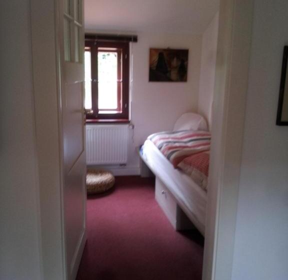 Family Suite, Gesundheitshaus Hohnstein