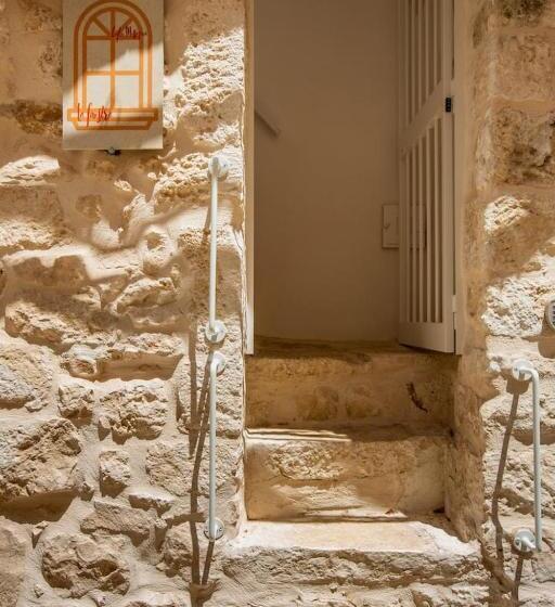 スタンダードルーム, La Finestra Dimora Charme