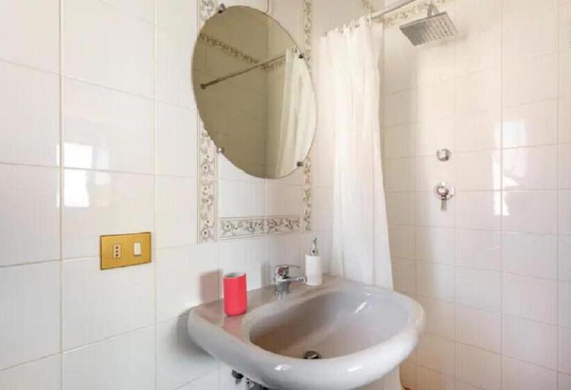 شقة غرفة واحدة مطلة على البحر, Villa Mariel Suites & Apartment