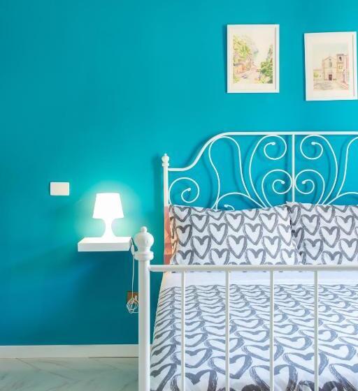 جناح ديلوكس, Villa Mariel Suites & Apartment