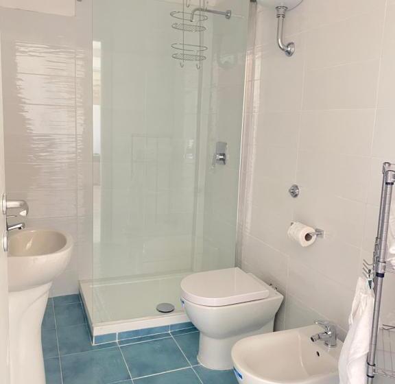 آپارتمان 1 خوابه با تراس, Villa Mariel Suites & Apartment
