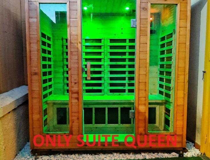 جناح ديلوكس, Villa Mariel Suites & Apartment