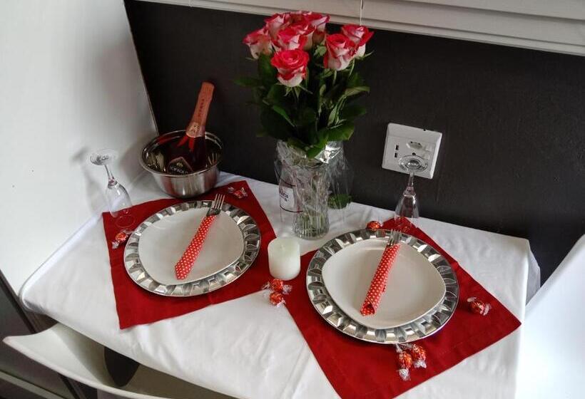 اتاق استاندارد, Vusi S Guesthouse