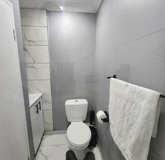 اتاق لوکس, Vusi S Guesthouse
