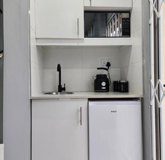 اتاق لوکس, Vusi S Guesthouse
