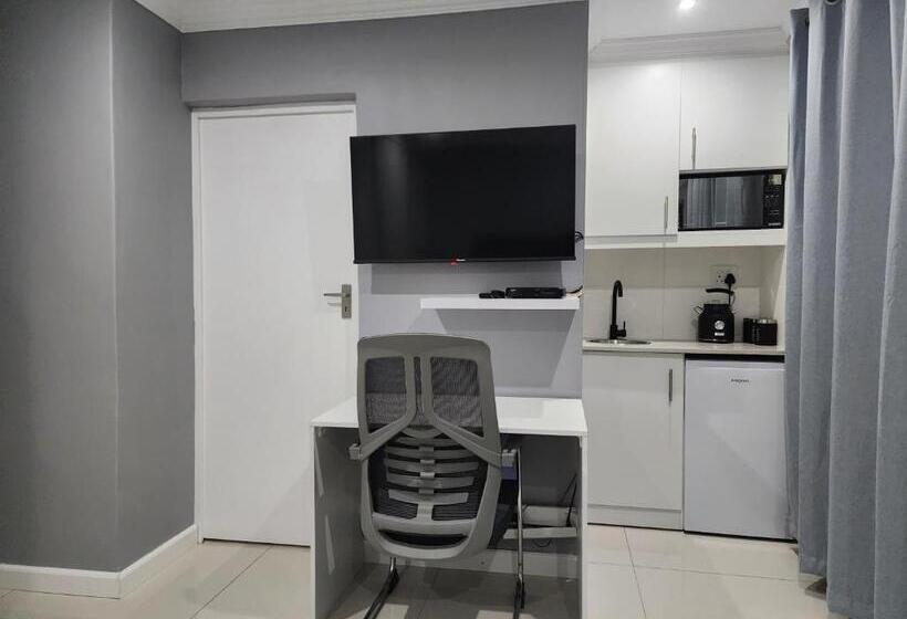 اتاق لوکس, Vusi S Guesthouse