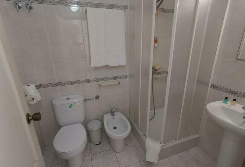 스탠다드 룸, Residencial O Ninho Do Pinhal