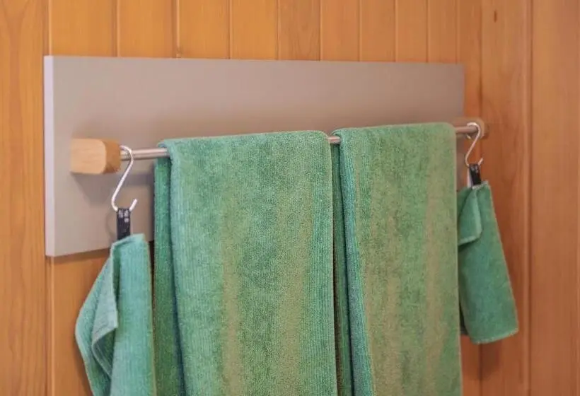 Habitació Estàndard Bany Compartit, B&b Hof Grosschreie