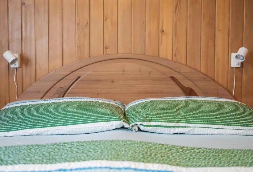 Habitació Estàndard Bany Compartit, B&b Hof Grosschreie